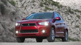 Mitsubishi Outlander II 2.0 DID DOHC 140KM 103kW 2006-2012