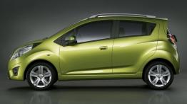 Chevrolet Spark II Hatchback 1.2L DOHC 81KM 60kW 2009-2012