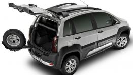 Fiat Idea 1.3 16V Multijet 90KM 66kW 2004-2012