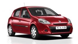 Renault Clio III Hatchback 5d Phase II 1.6 16v 110KM 81kW 2009-2012