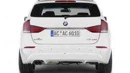 BMW X1 E84 Crossover xDrive18d 143KM 105kW 2009-2012
