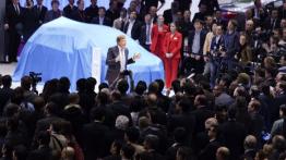 Toyota na salonie Geneva Motor Show 2012 - inne zdjęcie