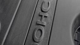 Kia Soul 2012 - silnik