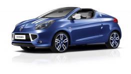 Renault Wind 1.2 Turbo 102KM 75kW 2010-2012