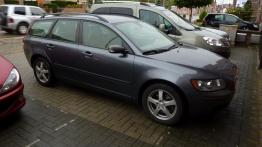 Volvo V50 1.6 100KM 74kW 2009-2012