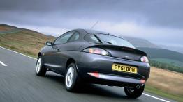 Ford Puma I 1.7 i 16V 157KM 115kW 1997-2002
