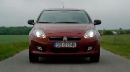 Fiat Bravo II Hatchback 5d Seria 2