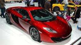 Geneva Motor Show 2013 - auta seryjne (cz. 2)