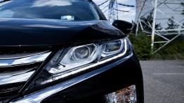 Mitsubishi Eclipse Cross 1.5 T 163 KM - galeria redakcyjna (2)