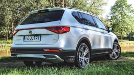 Seat Tarraco SUV 2.0 TDI 150KM 110kW 2018-2022