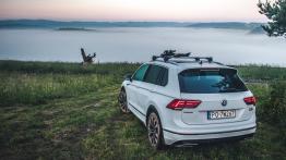 Volkswagen Tiguan (2017) - galeria redakcyjna nr 2