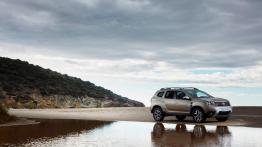 Dacia Duster (2018) - cz.2