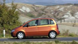 Czy warto kupić: używany Fiat Idea (od 2003 do 2012)