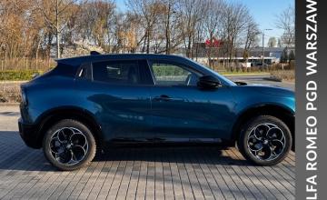 Alfa Romeo Junior 2024 Ibrida 1.2, zdjęcie 5