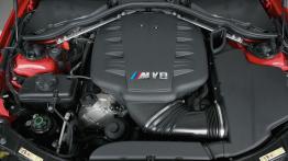 BMW M3 E92 - silnik