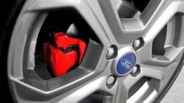 Ford Fiesta VII ST 182KM - galeria redakcyjna (2) - koło