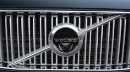 Volvo XC90 II - galeria redakcyjna (2) - logo