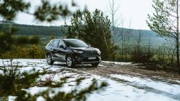 Toyota RAV4 2.5 Hybrid Dynamic Force 218 KM - galeria redakcyjna (2)