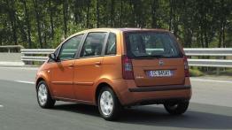 Czy warto kupić: używany Fiat Idea (od 2003 do 2012)