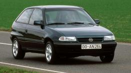Czy warto kupić: używany Opel Astra F (od 1991 do 2002)