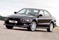 Mitsubishi Galant VIII Sedan 2.0 136KM 100kW 1996-2002