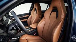 BMW X6 M - szybkie jak BMW M3 Coupe E92?