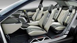 Nowe Subaru Tribeca inspirowane konceptem Viziv 2