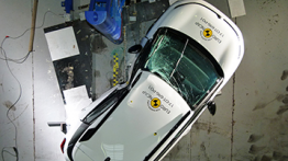 Citroën C3 Aircross Feel Puretech 82