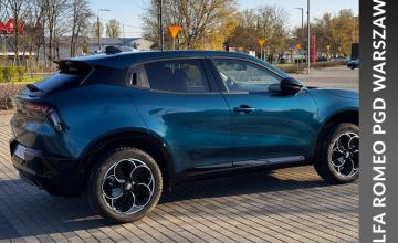 Alfa Romeo Junior 2024 Ibrida 1.2, zdjęcie 6