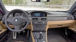 BMW M3 E92 - pełny panel przedni