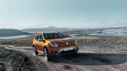 Dacia Duster (2018) - cz.2 - inne zdjęcie