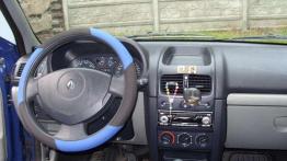 Francuska ruletka - Renault Clio II (1998-2012)