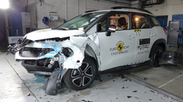 Citroën C3 Aircross Feel Puretech 82