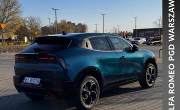 Alfa Romeo Junior 2024 Ibrida 1.2, zdjęcie 7