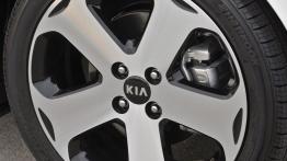 Kia Rio hatchback 2012 - koło