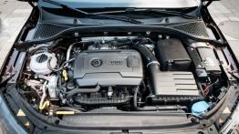 Skoda Octavia III Laurin & Klement - galeria redakcyjna (2) - maska otwarta