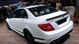 Geneva Motor Show 2013 - auta seryjne (cz. 2)