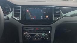 Volkswagen Golf Sportsvan 1.5 TSI 150 KM - galeria redakcyjna (2)