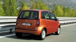 Czy warto kupić: używany Fiat Idea (od 2003 do 2012)