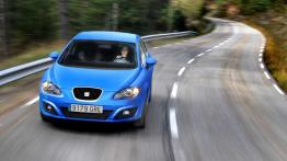 Czy warto kupić: używany Seat Leon II (od 2005 do 2012)