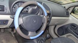 Francuska ruletka - Renault Clio II (1998-2012)