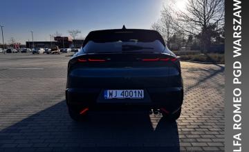 Alfa Romeo Junior 2024 Ibrida 1.2, zdjęcie 8