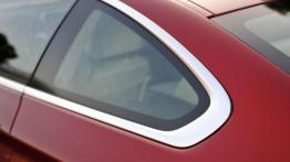 BMW seria 6 Coupe 2012 - lewy bok