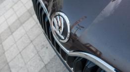 Skoda Octavia III Laurin & Klement - galeria redakcyjna (2) - logo