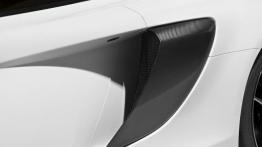 McLaren 675LT (2016) - wlot powietrza