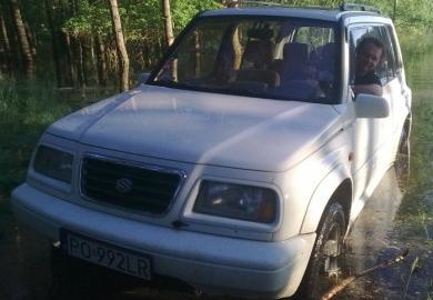 BIAŁA STRZAŁA 2,0V6