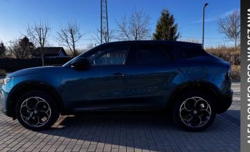 Alfa Romeo Junior 2024 Ibrida 1.2, zdjęcie 9