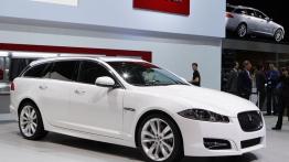 Jaguar na salonie Geneva Motor Show 2012 - inne zdjęcie