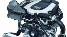 Audi A6 Avant V6 TDI 2012 - silnik solo