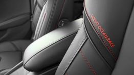 Volvo V40 II 1.6 T3 150KM - galeria redakcyjna (2) - podłokietnik przedni